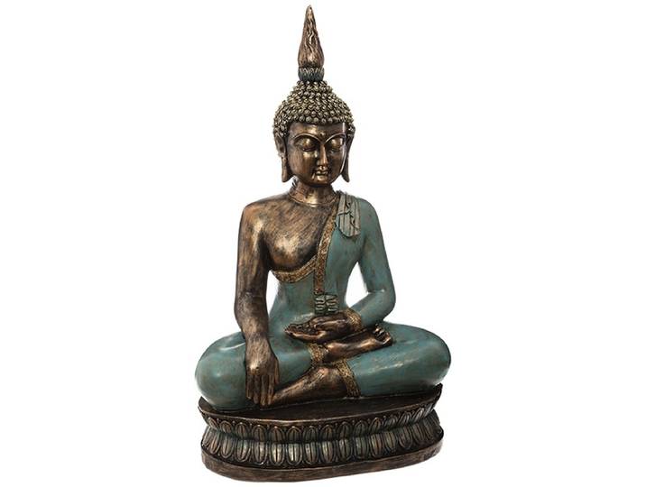 Buddha AMARAM Goldfarben