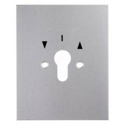 Hager Abdeckung WDA1075ANM 1 St.