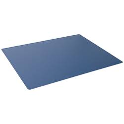 DURABLE Schreibunterlage Farbe: dunkelblau 713207