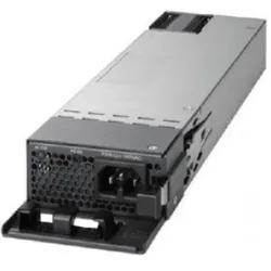 Cisco PWR-C6-125WAC Stromversorgung, Netzwerk Switch, Schwarz, Grau
