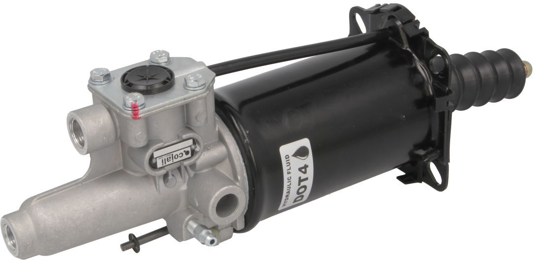 Cojali Booster della frizione 2250280