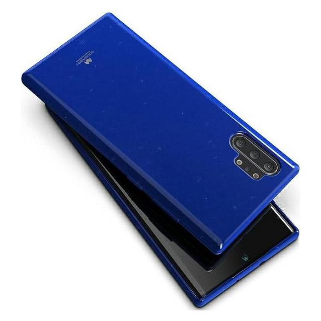 Mercury Jelly Case Sam A34 5G A346 niebieski/navy (Samsung Galaxy A34 5G) (8809887885920)