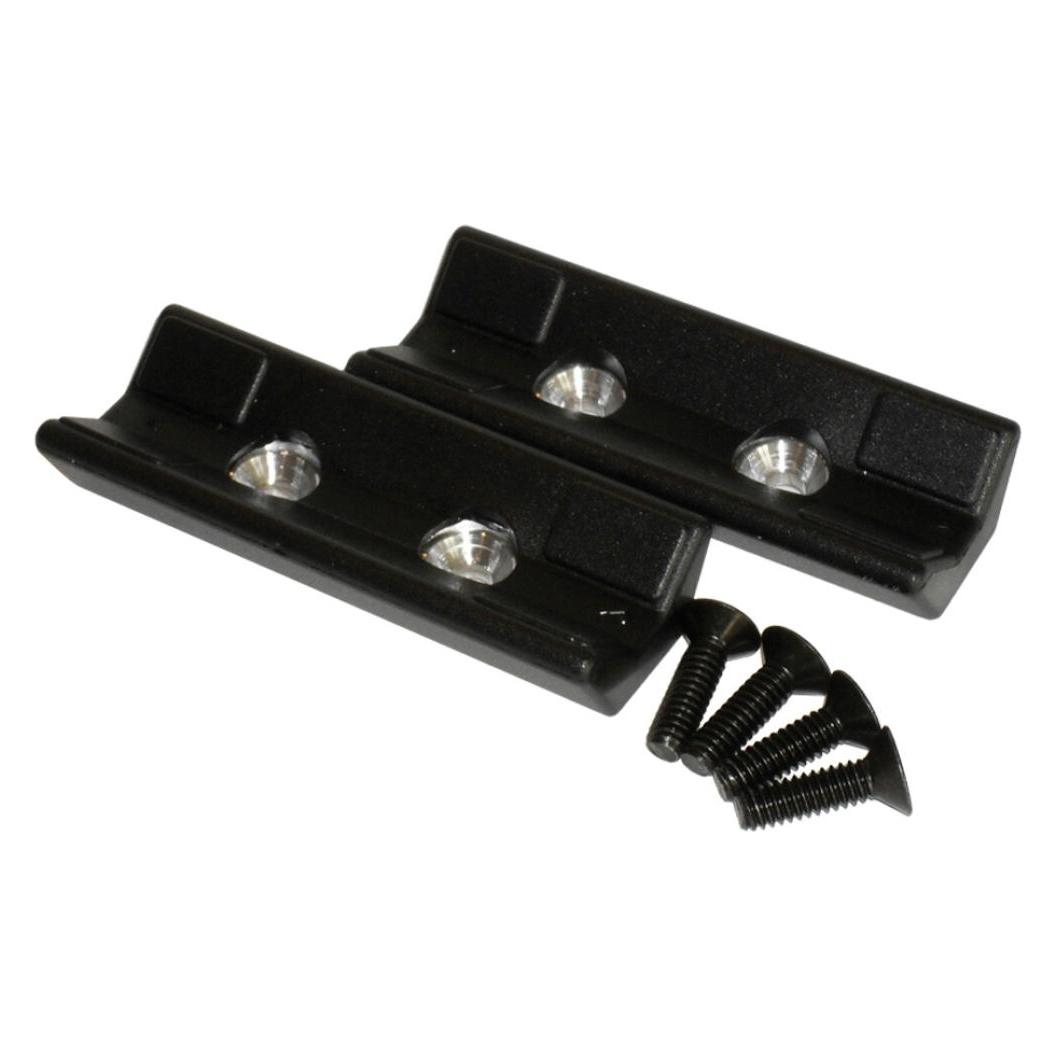 Feedback Sports E-TEILE KLEMMBACKEN SCHWARZ, PAAR 15414 (39180406)