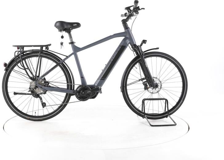 Compel enyo e-630 LTD Trekking E-Bike - 299080