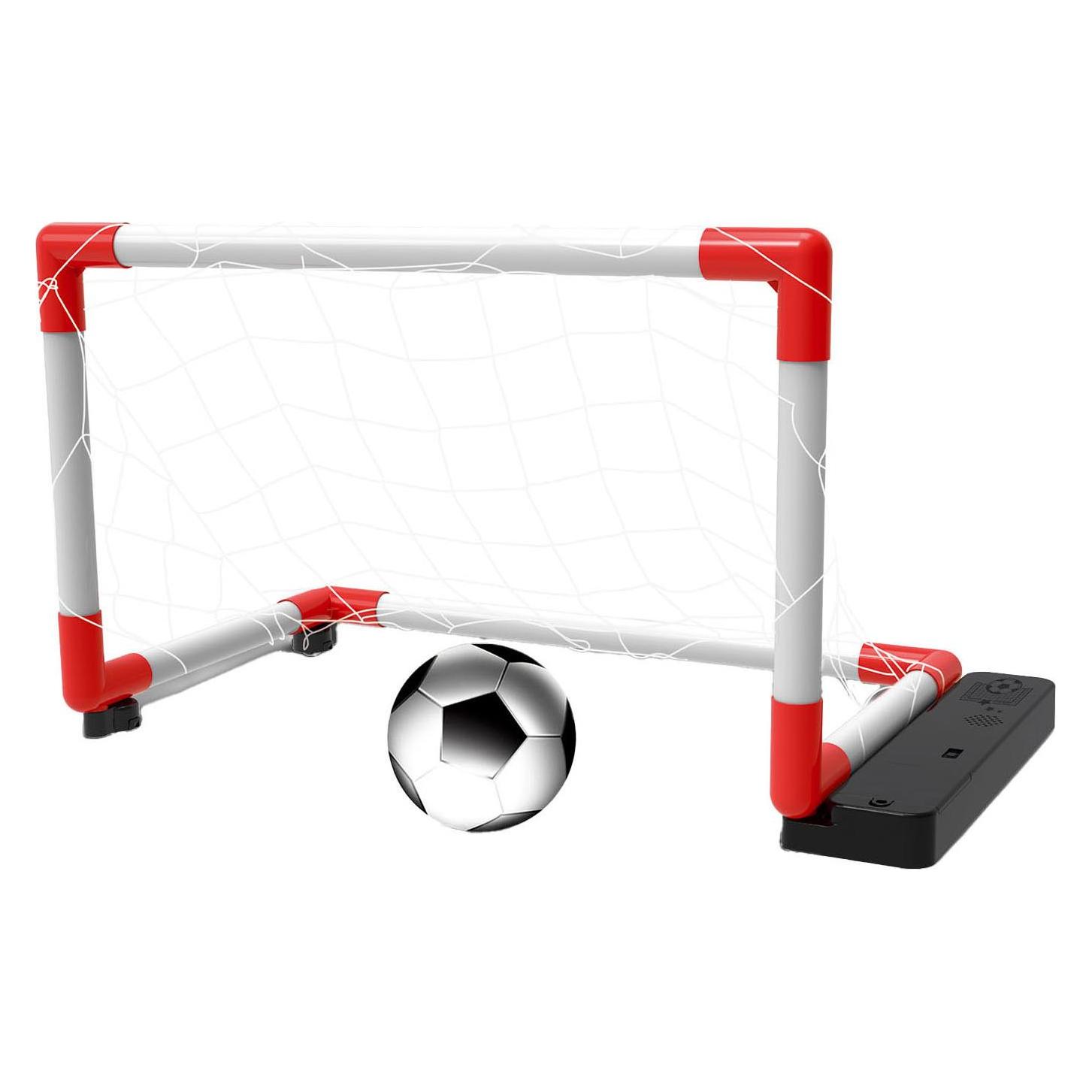 HUB Holland Bewegliches Fussballtor (48046403)
