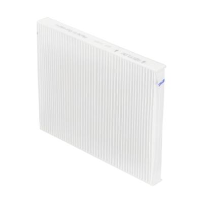 AIRMATIC FILTERBAU Filter, Innenraumluft IF0183 unter der Mittelkonsole für Ford