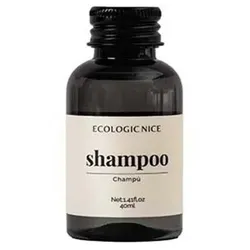 Annehmlichkeiten Champú ECOLOGIC NICE 40ml (200Stk)