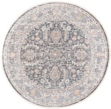 SAFAVIEH Kendal Aritina Traditional Rug