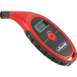 VIGOR Reifendrucktester, V1423, 128 mm