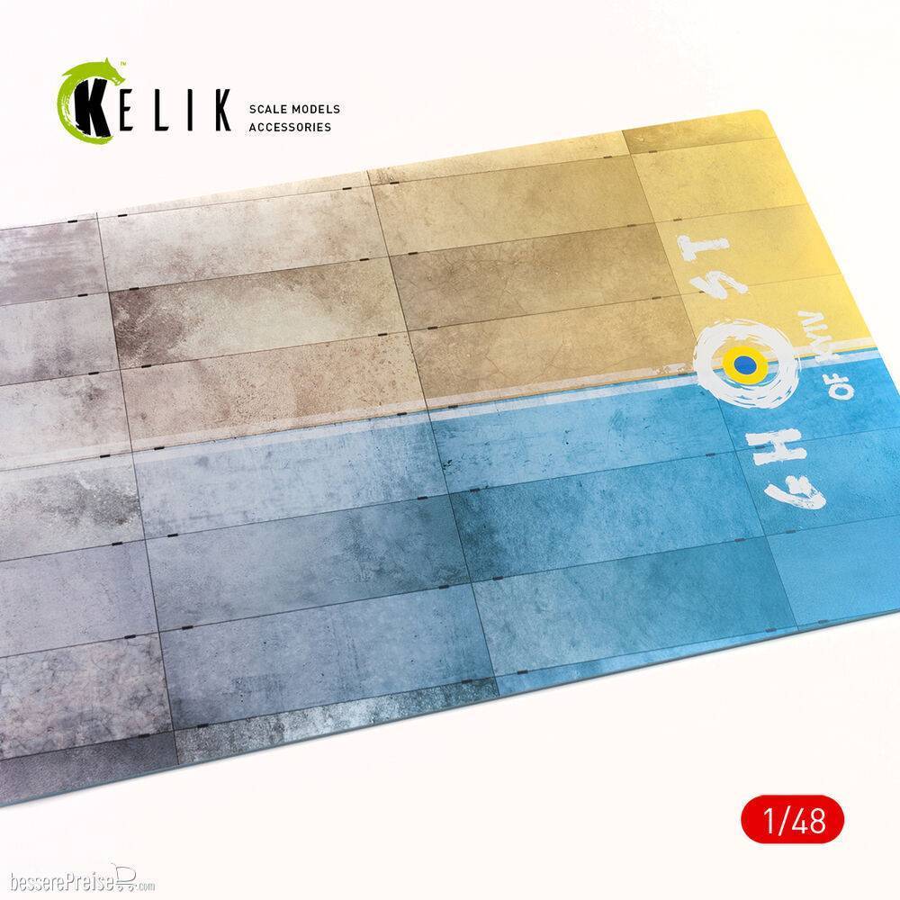 Kelik KS48003