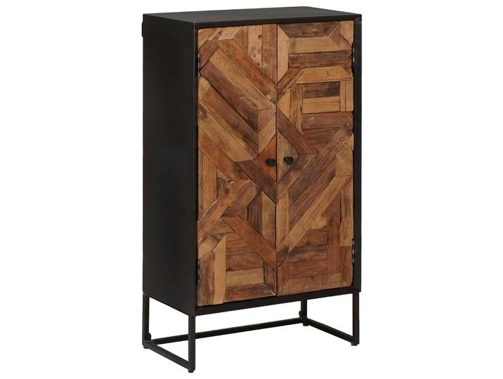 Haut Armoire 53 X 30 X 95 Cm Vidaxl