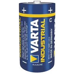 VARTA Batterien