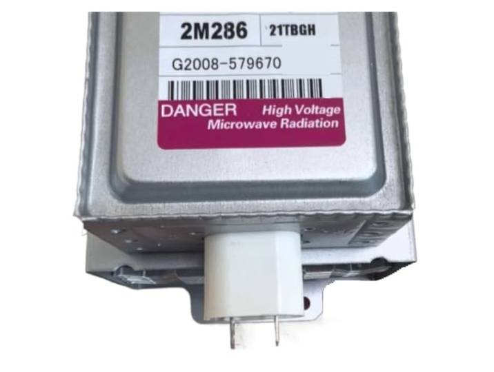 Mikrowellen-Magnetron Mikrowellenherd-Magnetron, einfache Demontage, stabil