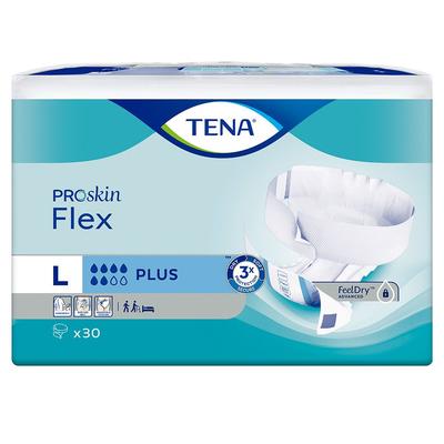Tena Flex plus L 30 St Windeln
