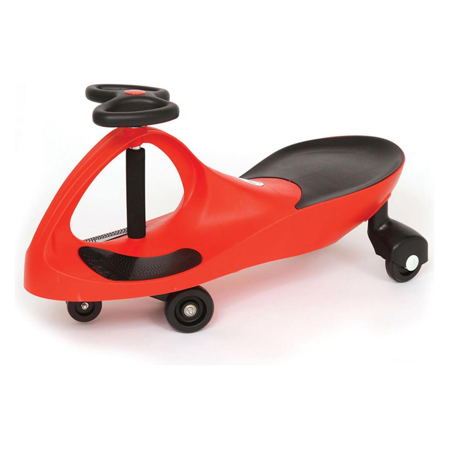 Bigjigs Didicar Rot (SI2000R)