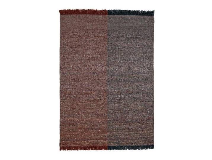 NANIMARQUINA tapis RE-RUG 1 (200x300 cm - 50% fibre de laine NZ, 50% laine recyclée)