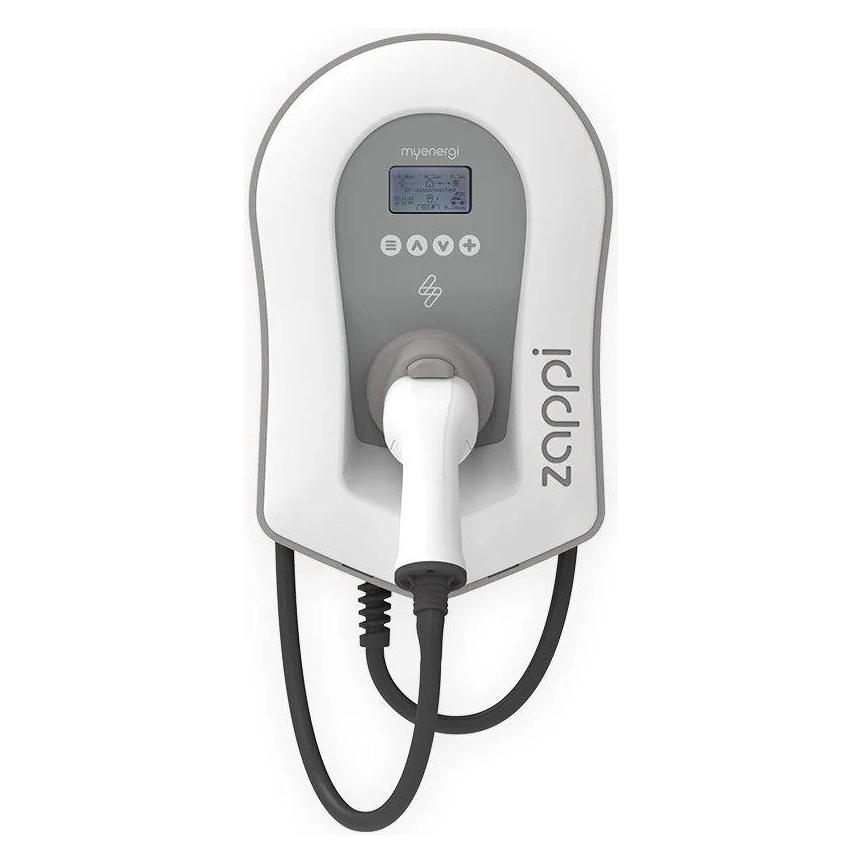 Myenergi ZAPPI-2H22TW-T (Typ 2, 32 A, 22 kW) (ZAPPI-2H22TW-T)