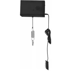 Europalms Fall-Motor bis 1,5 kg (83316180) (1 Stk.)