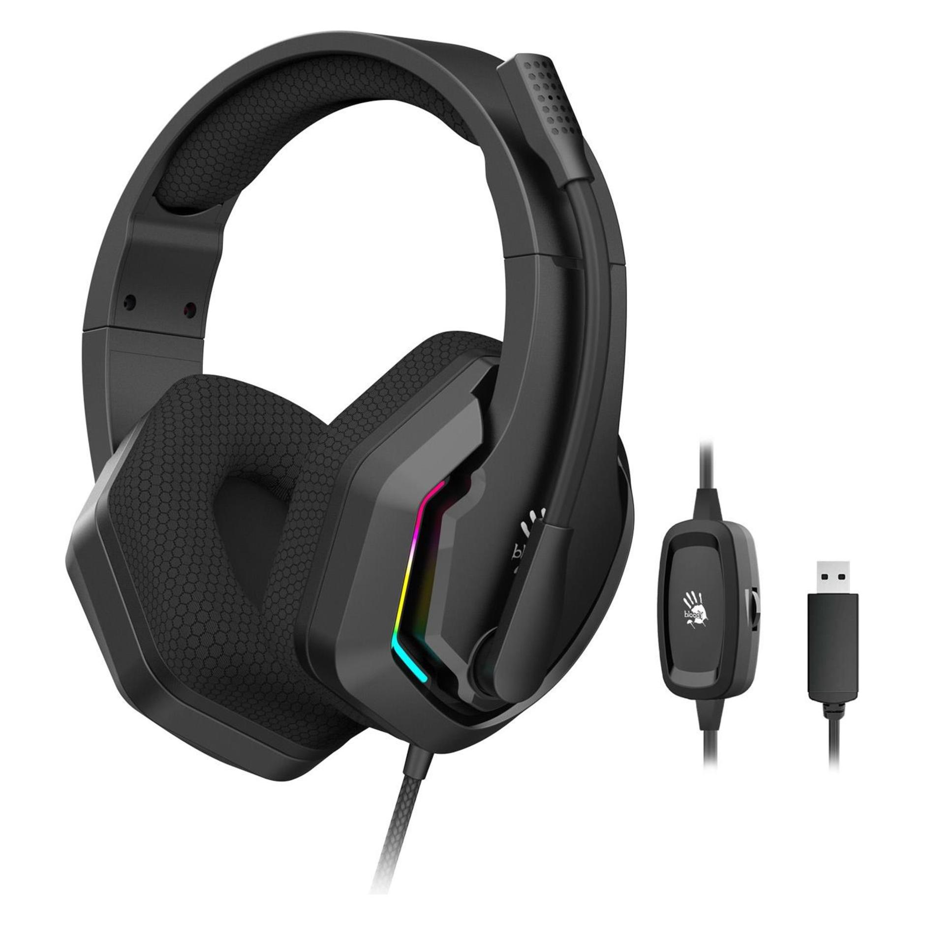 Bloody G260 (Kabelgebunden) (G260BK)