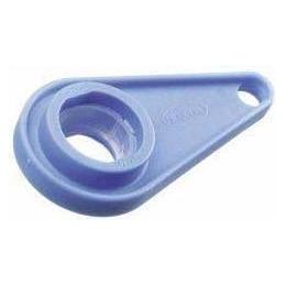 Magni 01450094 Kunststoff Serviceschlüssel blau M22 / M24 / M28 (01450094)