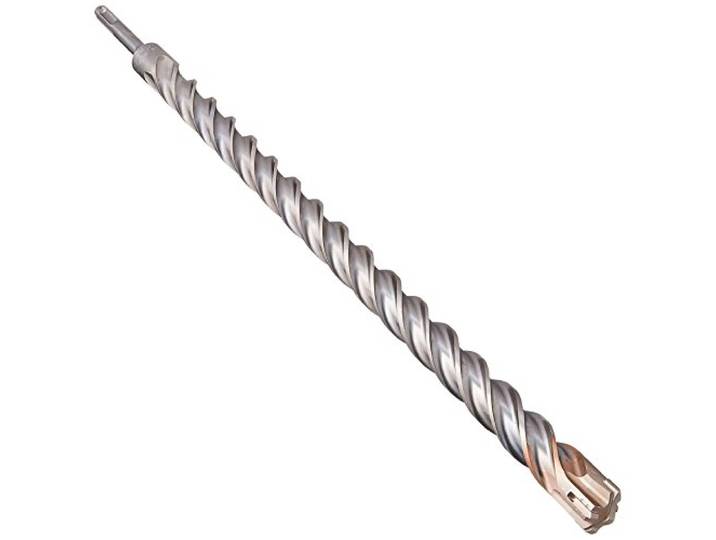 Makita B-58702 SDS Bit, 24mm x 450mm