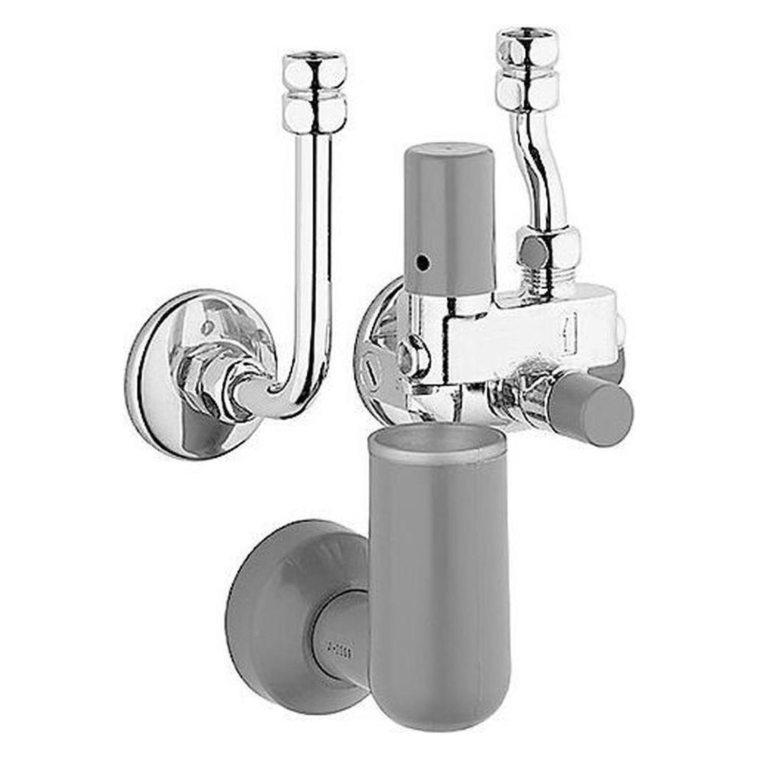 Hansa Armaturen HANSA 6330 Sicherheitsgruppe mit Druckminderer wie KV40H (63302350)