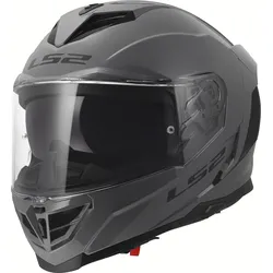LS2 FF818 Storm III Helm L (59/60)