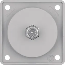 Berker 945192506 Antennen Verbinderdose SAT ITG Eins gr