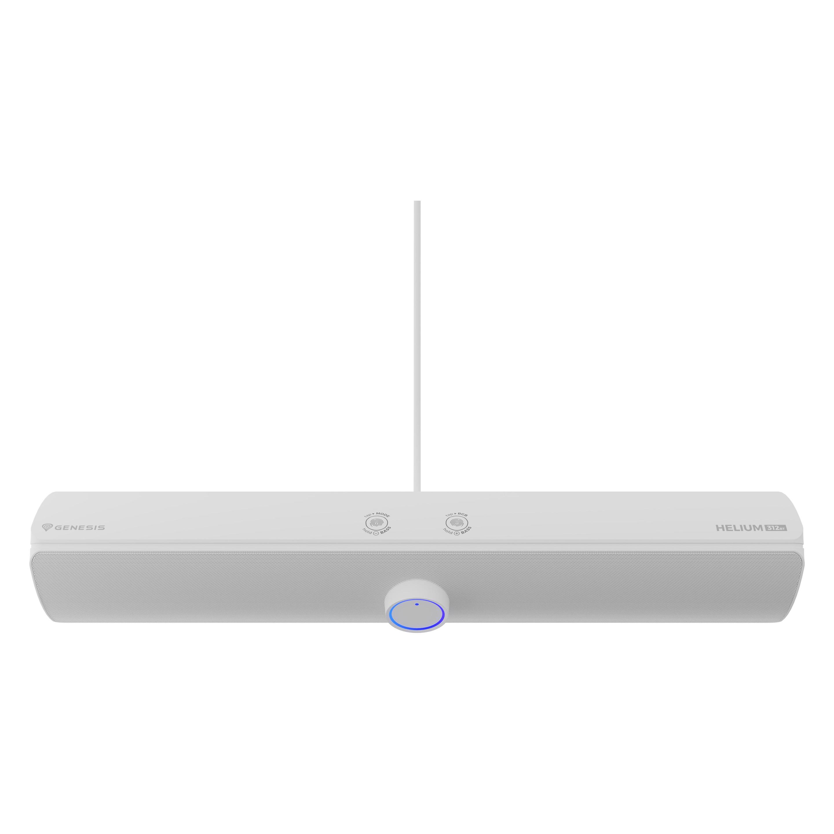 Genesis NCS-2305 (10 W, 2.0 Kanal) (NCS-2305)