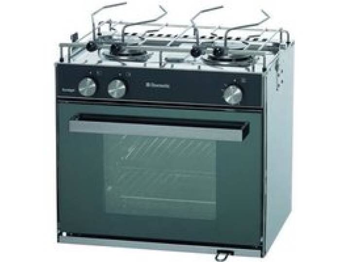 Cuisinière Sunlight Modele