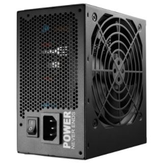 450 Watt FSP Group Hexa+ Pro Non-Modular 80+ Bronze