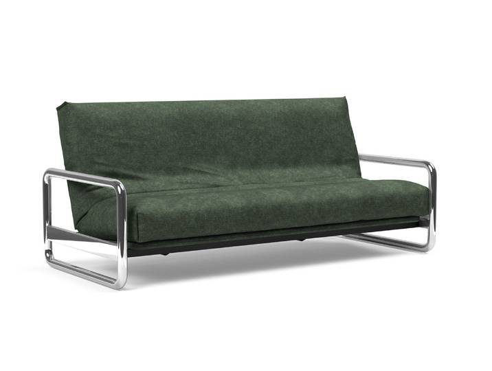 Innovation Living Lomira Schlafsofa Nordic Bezug