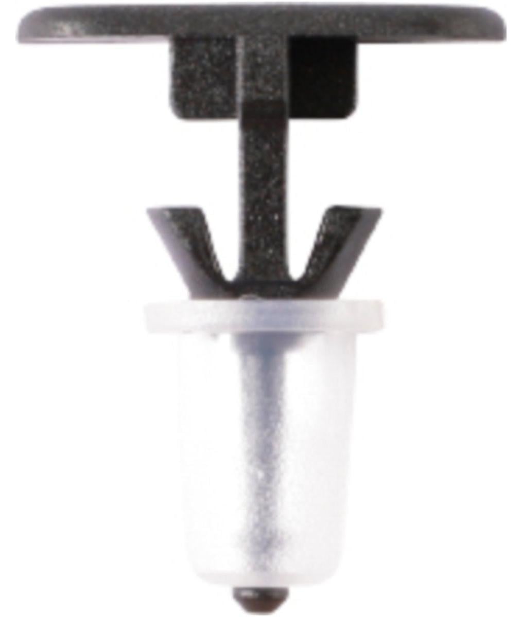 KS Tools Bevestigingsclip voor Opel, 10 stuks
