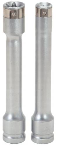 KS Tools 911.4454 1/2" Torx-E-Stecknuss, 150mm, E16