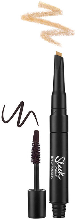 Sleek Intensité Des Sourcils #Extra Foncé