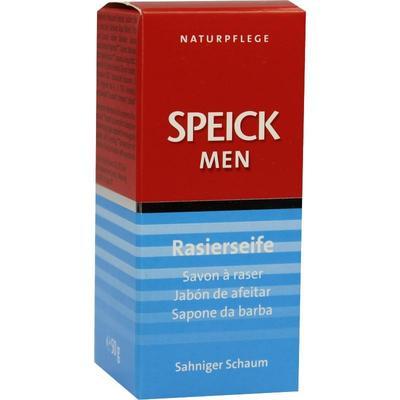 Speick Naturkosmetik GmbH & Co. KG SPEICK Rasierseife 50 g 00956626