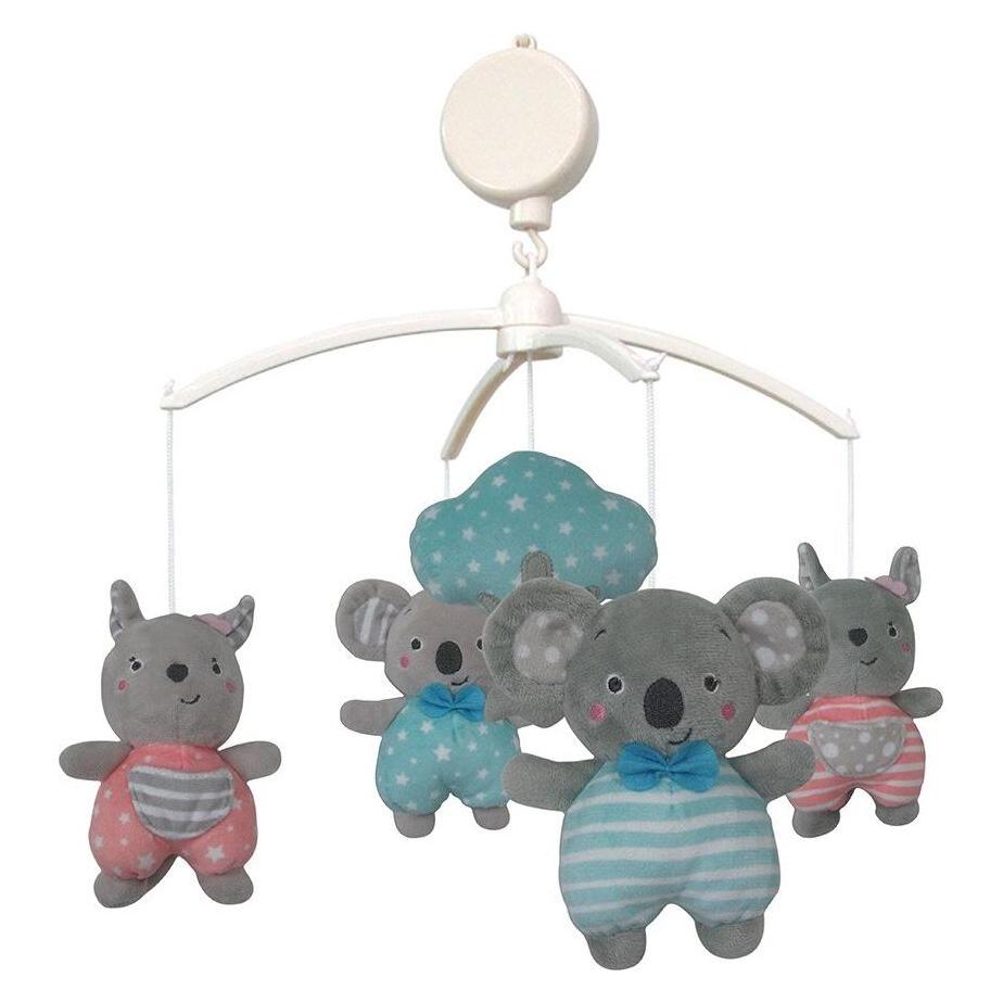 Baby Mix Kängurus und Koalas (49279028)