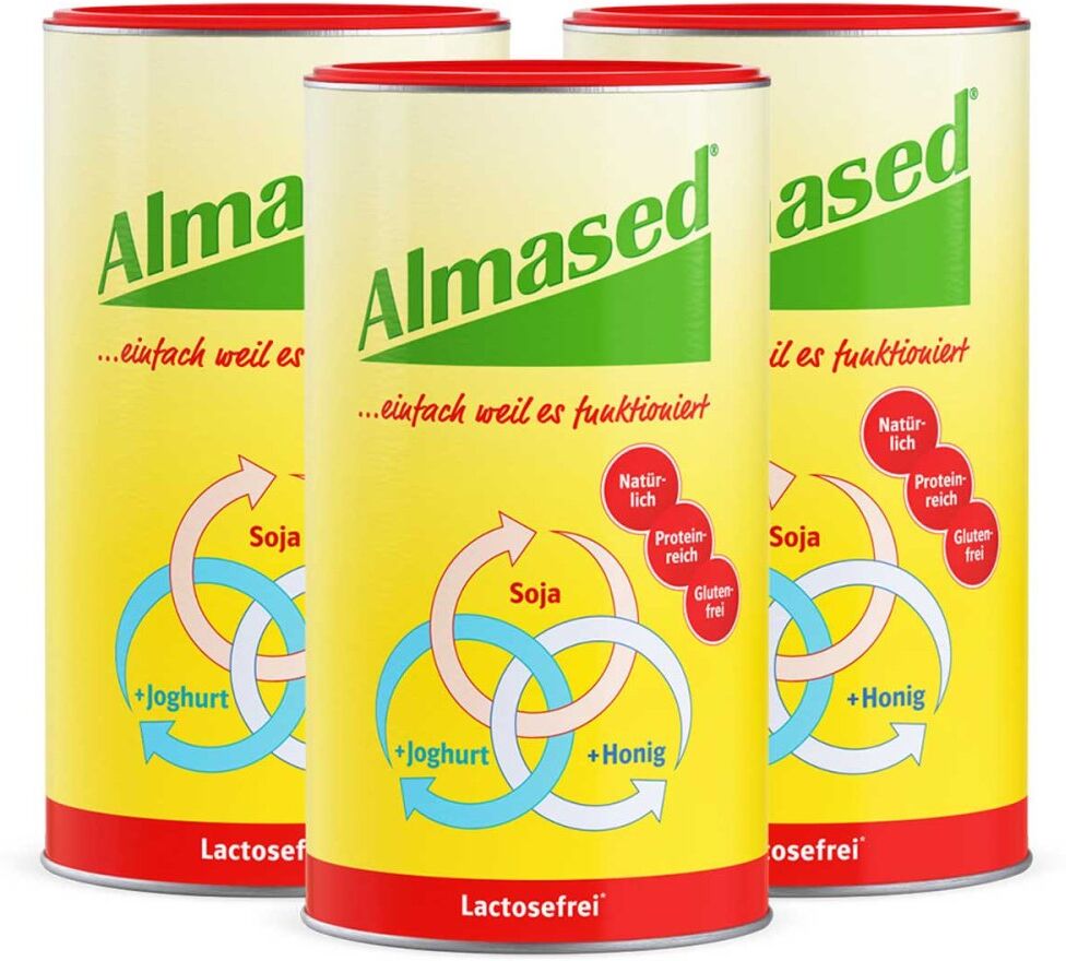 Almased Vitalkost Lactosefrei