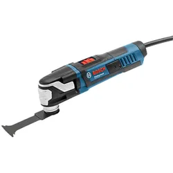Bosch Professional, Multifunktionswerkzeug, GOP 55-36 (Oszillationswerkzeug)