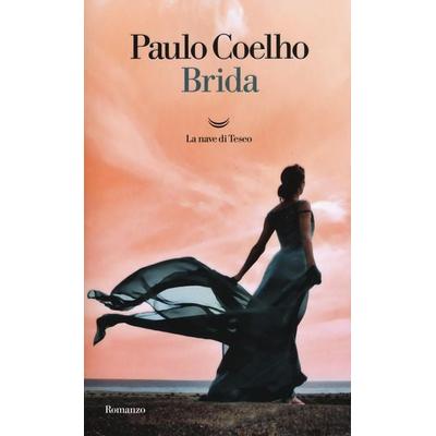 Brida, Taschenbuch von Paulo Coelho, La Nave di Teseo