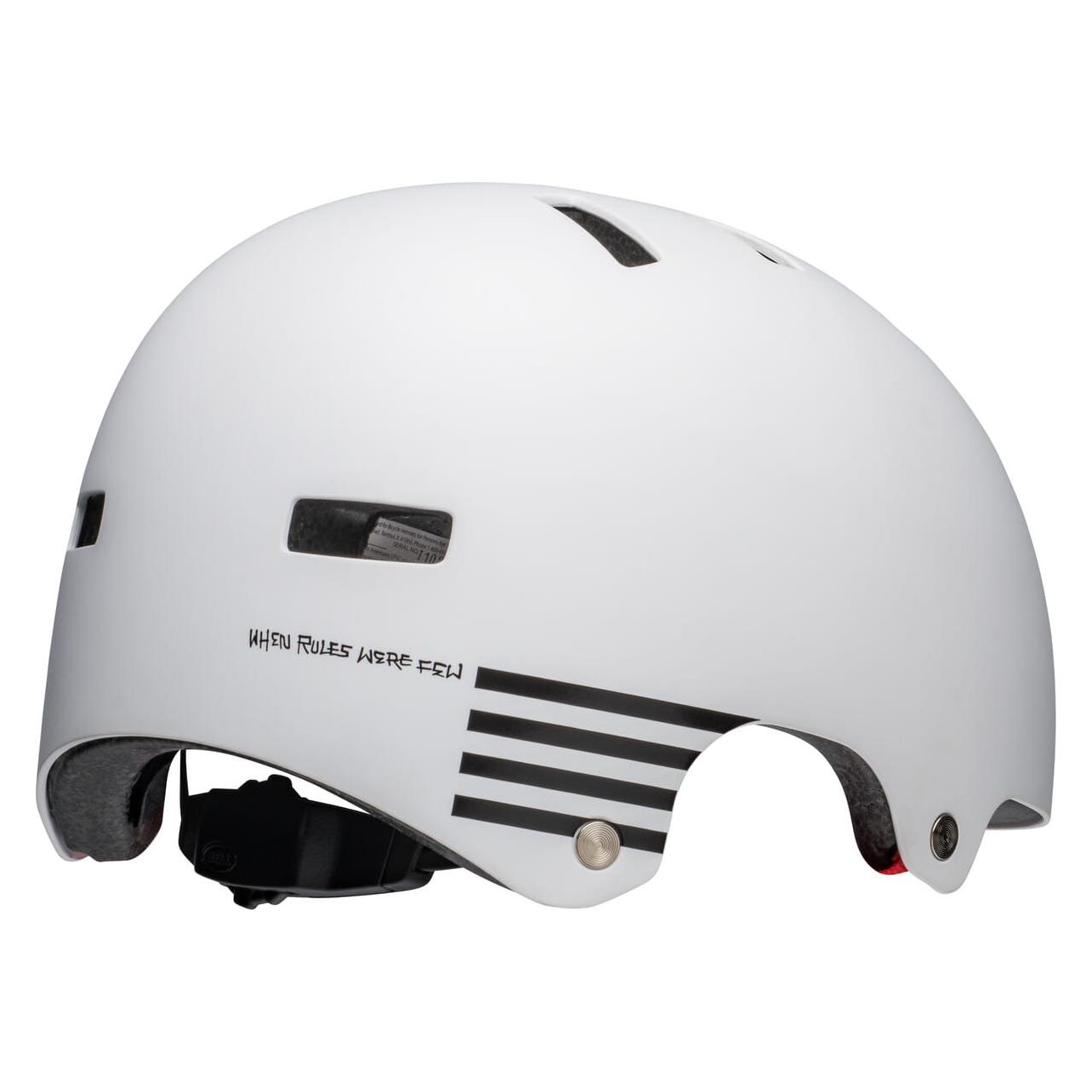 Bell Local (51 - 55 cm) (170170001206548040)