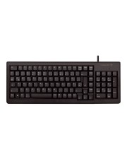 Cherry XS Complete G84-5200 Tastatur PS/2 USB (G84-5200LCMDE-2)