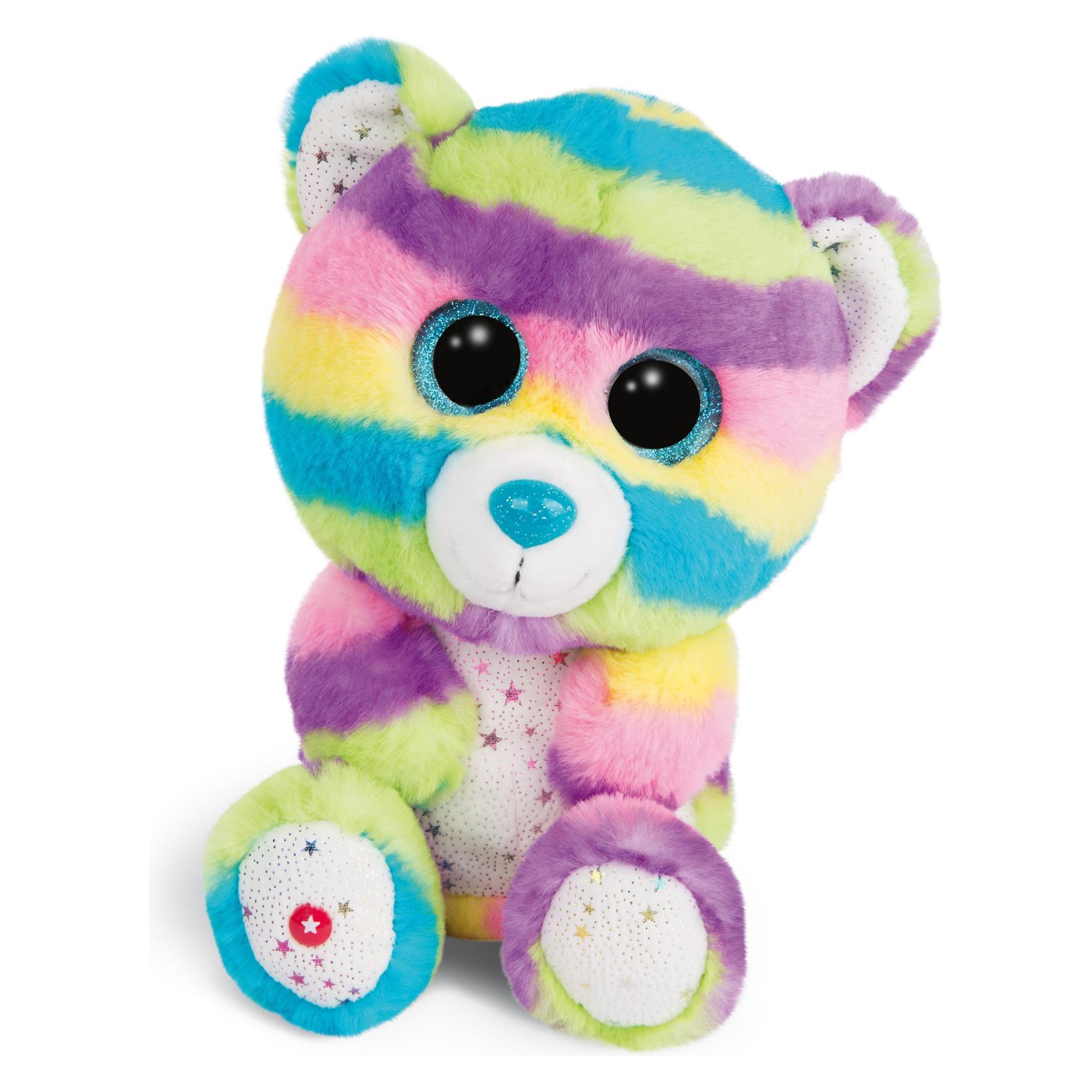 NICI Schlenker Bär Captain Cool 25cm (25 cm) (46321)