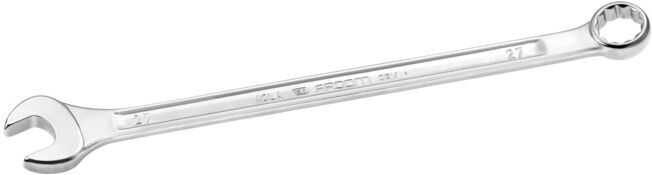 Clé mixte Facom 40 extra longue 24 mm (40.24LA)