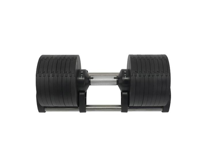 Kurzhantel System verstellbar 5 - 40 kg