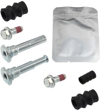 A.B.S. Führungshülsensatz, Bremssattel 55125