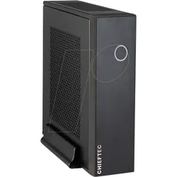 CFT IX-03B-OP - Chieftec Compact IX-03B-OP ITX-Gehäuse