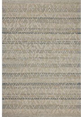 Alexander Home Elios Contemporary Area Rug