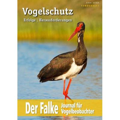 Vogelschutz, Taschenbuch von , AULA-Verlag, 978-3-89104-806-1