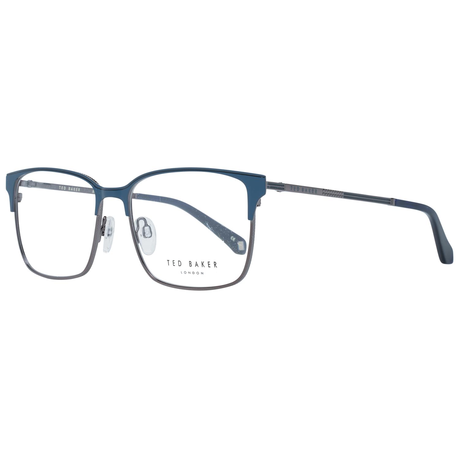 Ted Baker bril TB4294 Powell 503 Navy Blue Mens Dames